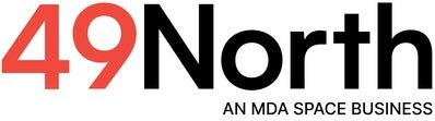 MDA Space成立新子公司49North，专注于国防合同服务