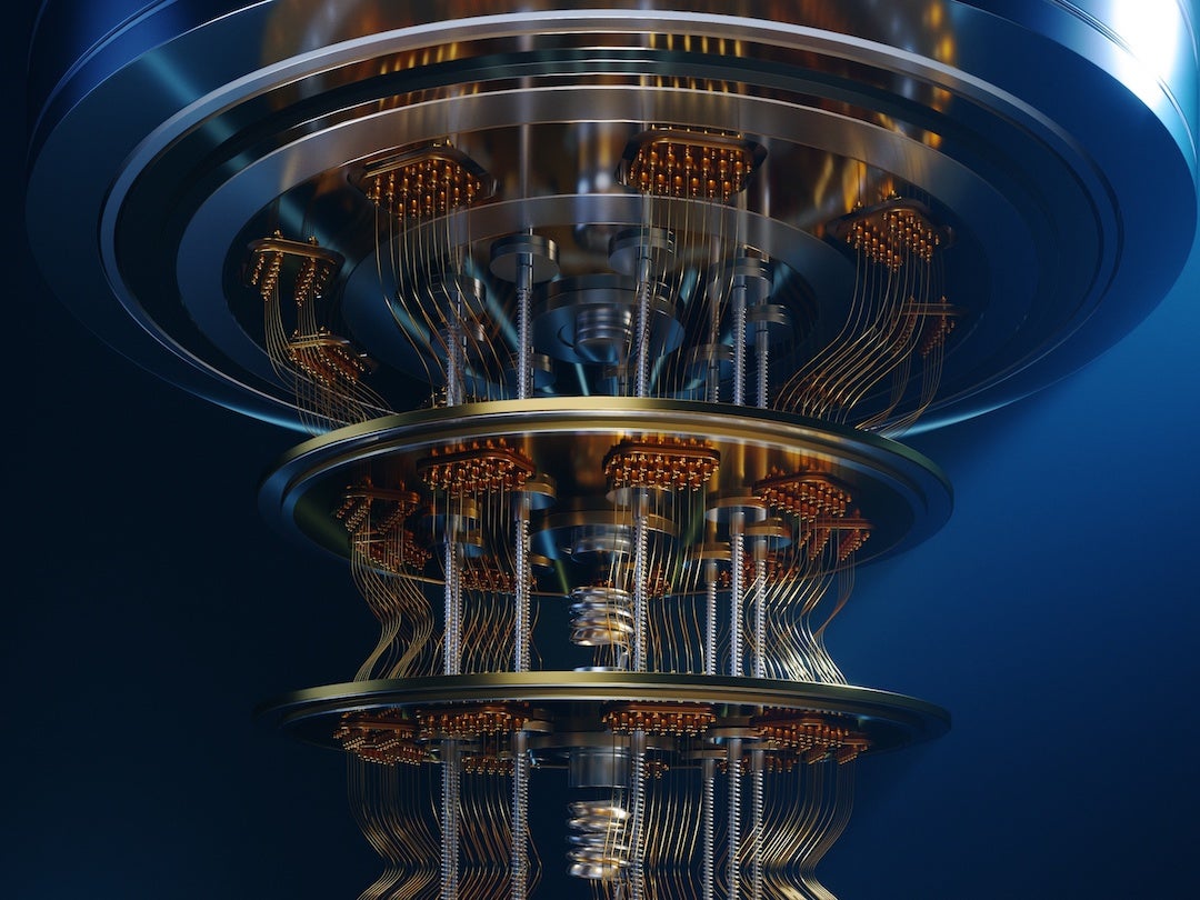 Space ISAC 推出新的量子计划