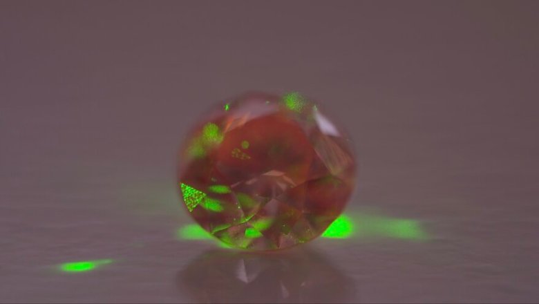SBQuantum与Spire合作将量子钻石磁力计送入轨道