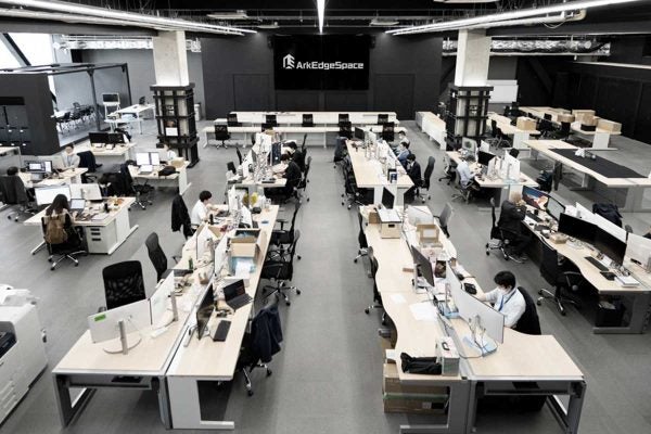 ArkEdge Space与ABIT Corporation合作推进物联网服务落地