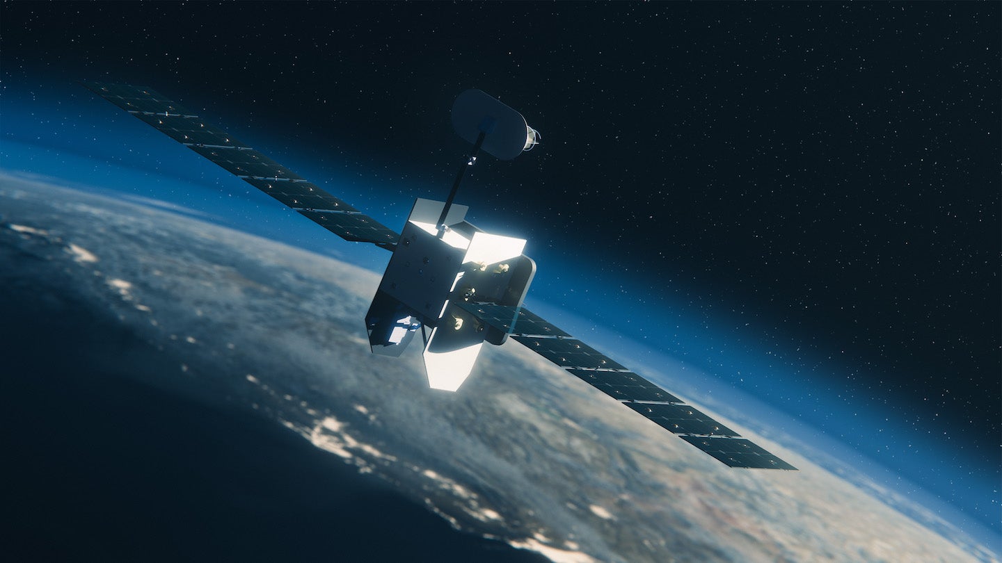 波音与千年空间系统公司推出中等级别Resolute卫星平台