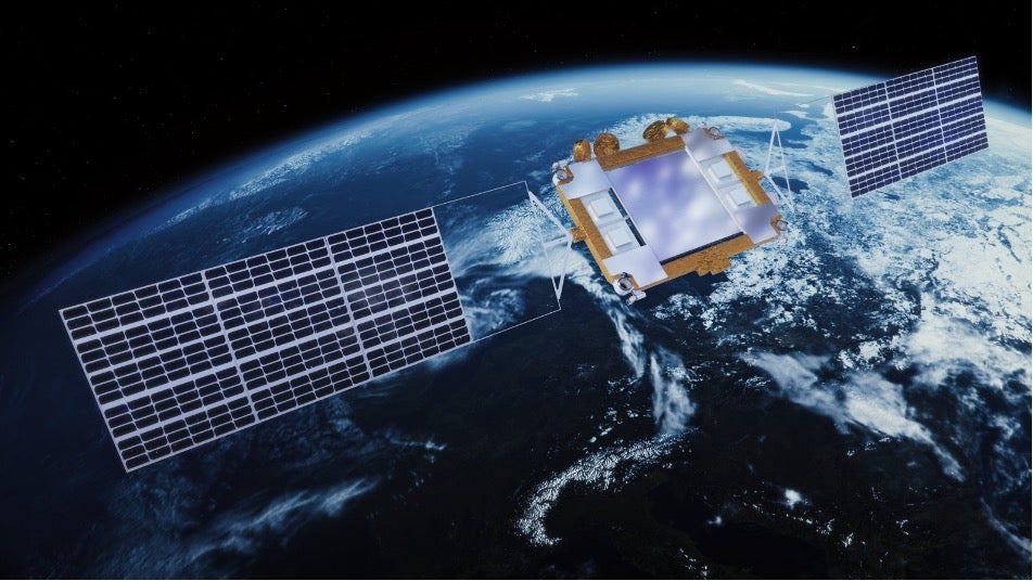 Univity为欧洲VLEO星座筹集更多资金