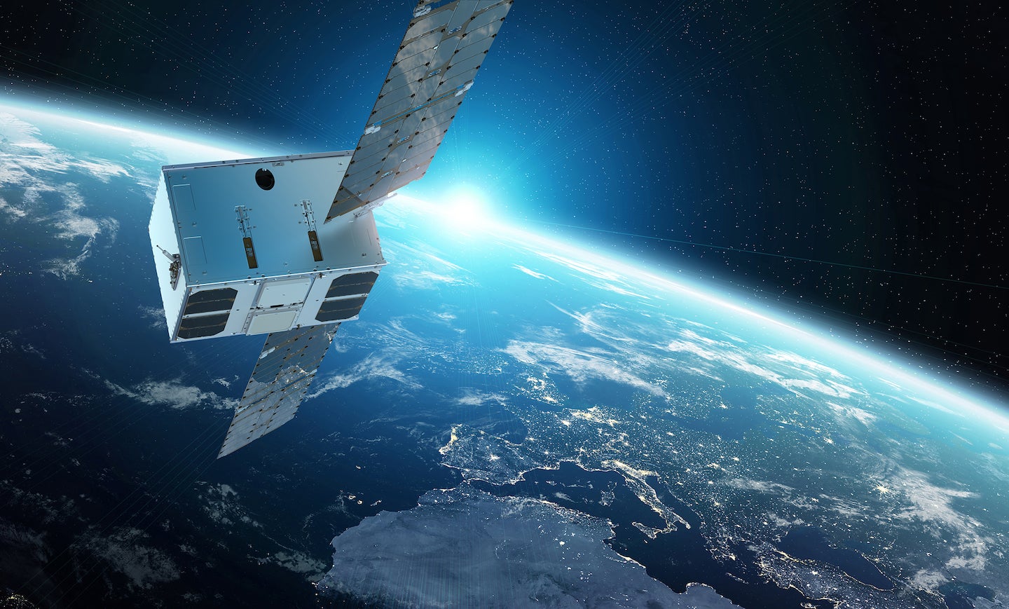 GomSpace在乌克兰成立合资企业以发展主权通信能力