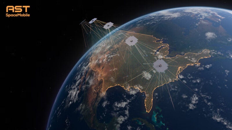 AST SpaceMobile确认今年45颗BlueBird卫星目标，尽管遭遇蓝色起源发射失败
