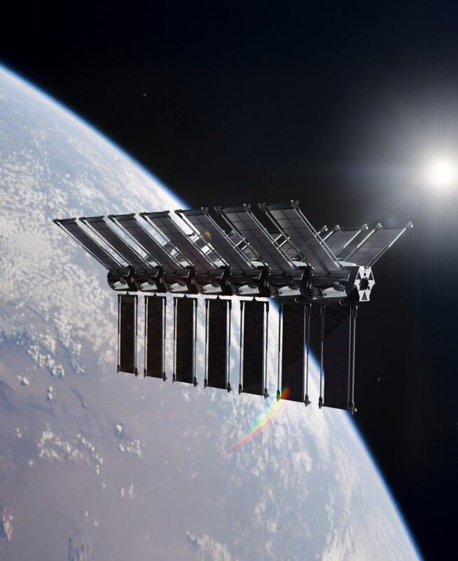 Applied Atomics脱离隐身模式,获得足够支持建设星途网络