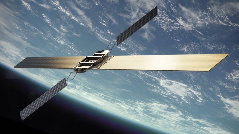 Sophia Space 融资700万美元,选择Apex Space卫星平台进行轨道计算演示