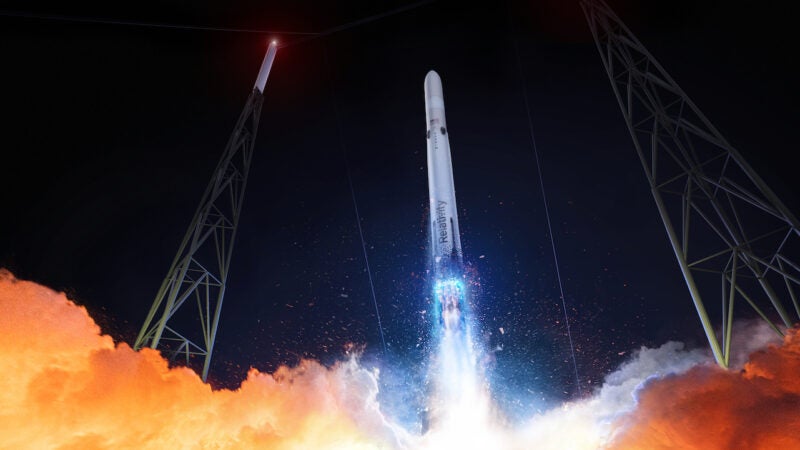 Impulse Space和Relativity Space加入美国太空军NSSL第三阶段第一通道竞标行列