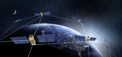 Telesat将为加拿大ESCP-P项目提供北极军事Ka波段连接