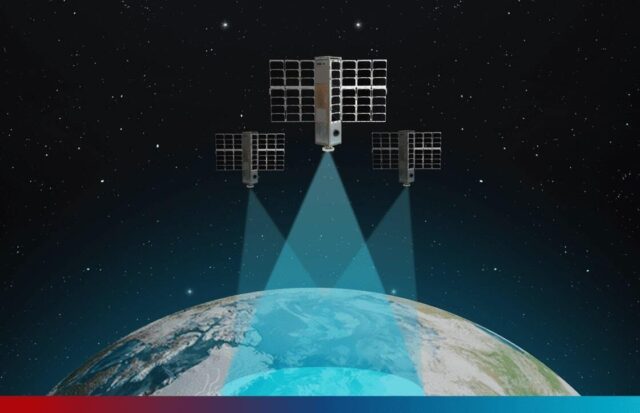Spire Global聘请Mantech高管Eric Mellinger担任首席运营官