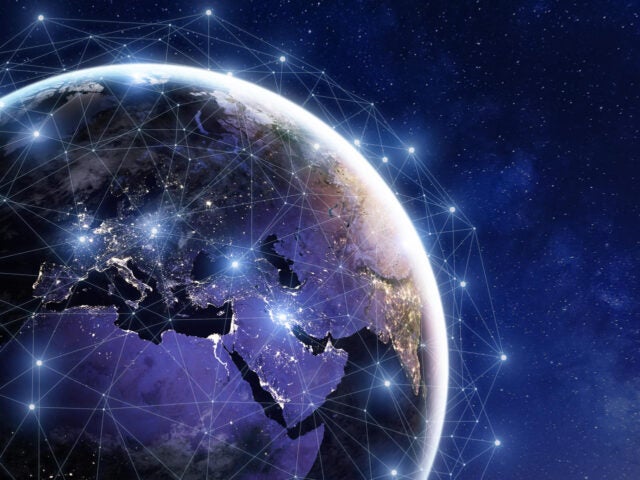 Contrivian完成与Big Network的合并以推动编排服务