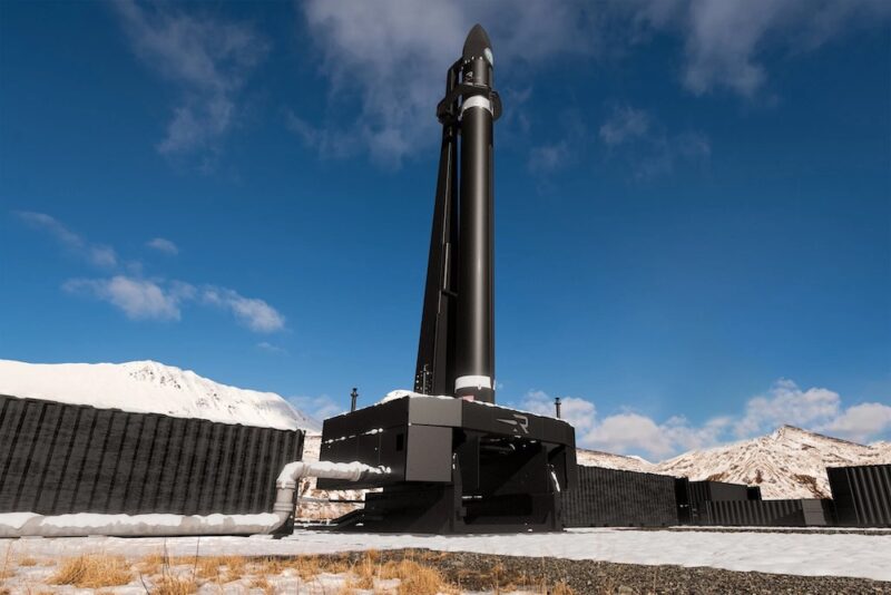 Rocket Lab获得史上最大发射合同；在阿拉斯加建立新发射场