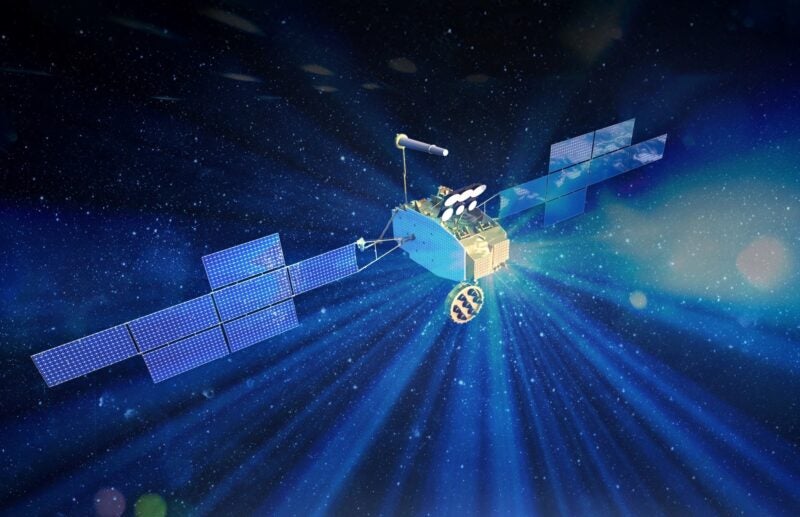 空中客车与泰雷兹阿莱尼亚宇航公司将承建SpainSat NG-III卫星