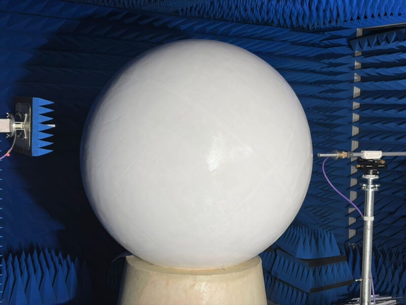 MatSing披露可提升卫星天线性能的新型制造技术