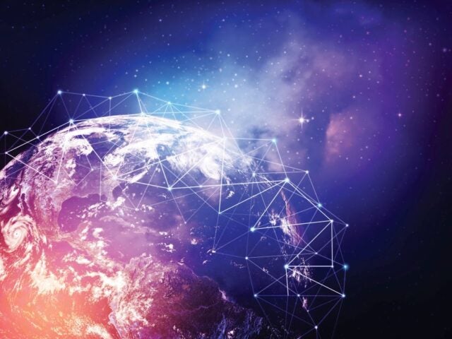 空间互联网如何重塑主动抗灾能力