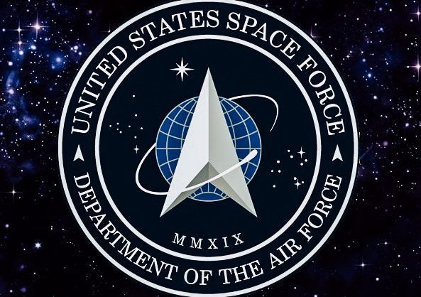 美国太空军选定Voyager Technologies负责星间通信开发项目