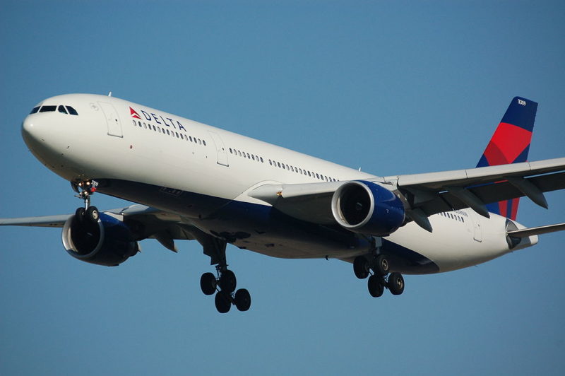 达美航空事件引发航空网络安全高度关注