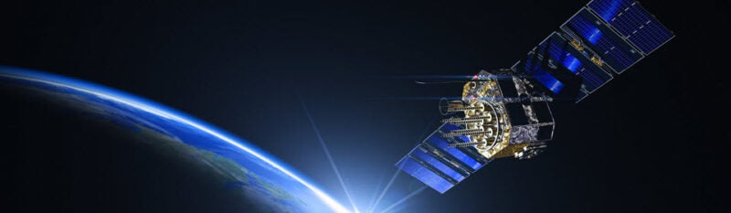 Sypris电子公司斩获支持LEO/低地球轨道星座的制造合同