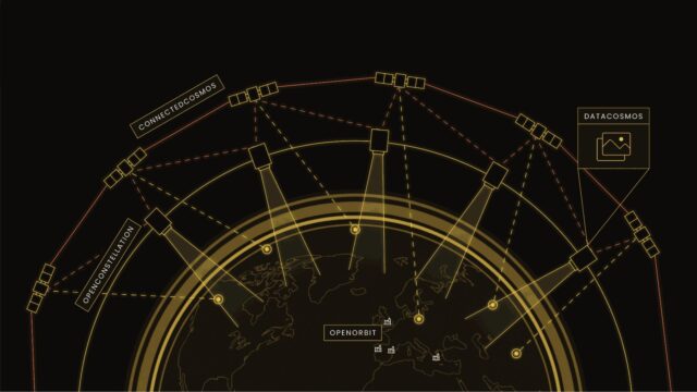 Open Cosmos获英国政府ConnectedCosmos项目合同