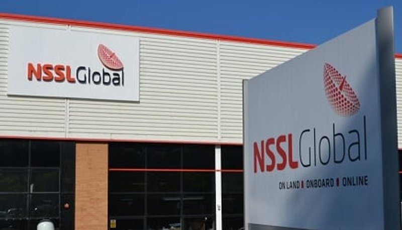 NSSLGlobal收购MetOcean Telematics