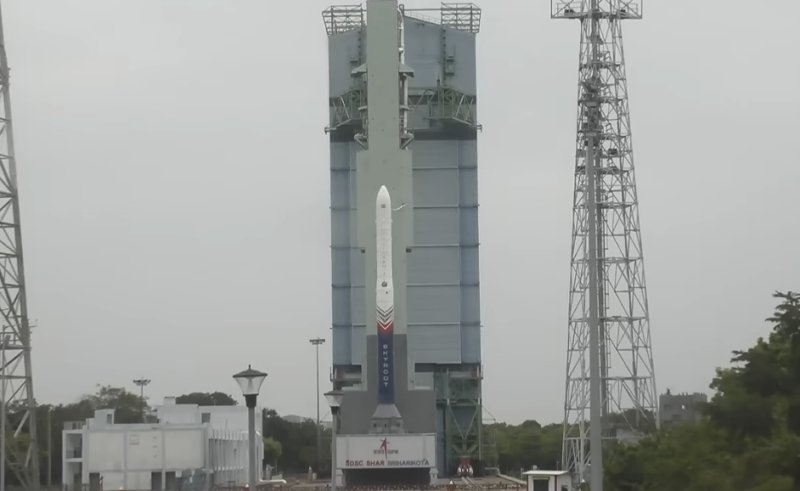 Skyroot Aerospace将为Reflect Orbital提供两次发射服务