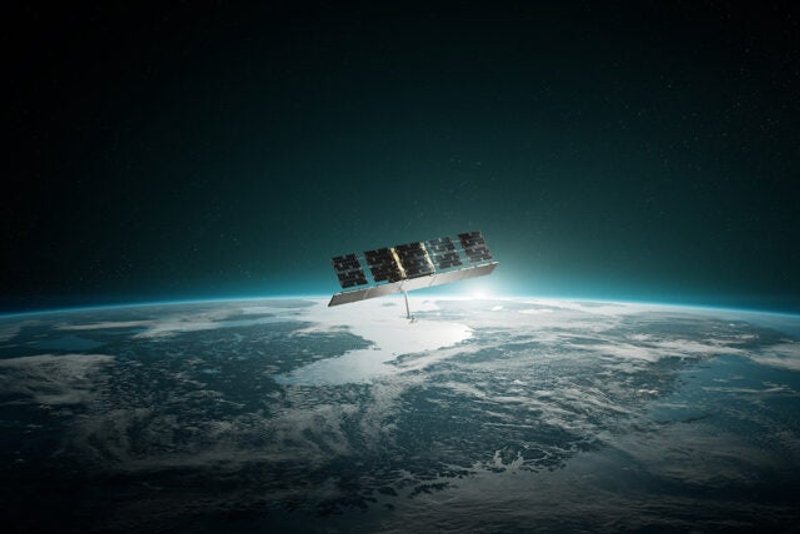 LeoLabs报告:俄罗斯卫星在Iceye卫星“极近距离”范围内机动