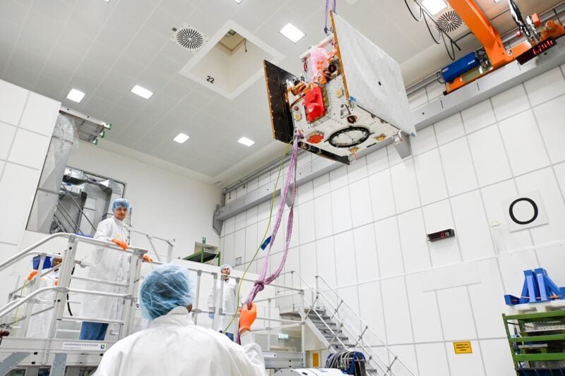 Reflex Aerospace获得英伟达投资