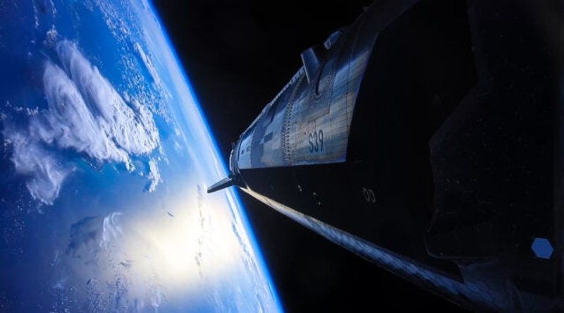 太空探索技术公司第三季度业绩：星链（Starlink）增长放缓，AI业务领跑营收