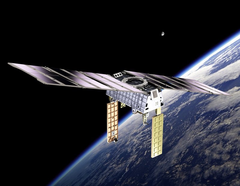 连续完成两次GNSS-RO/全球导航卫星系统无线电掩星卫星发射后 PlanetiQ首席执行官披露气象数据业务扩张进展